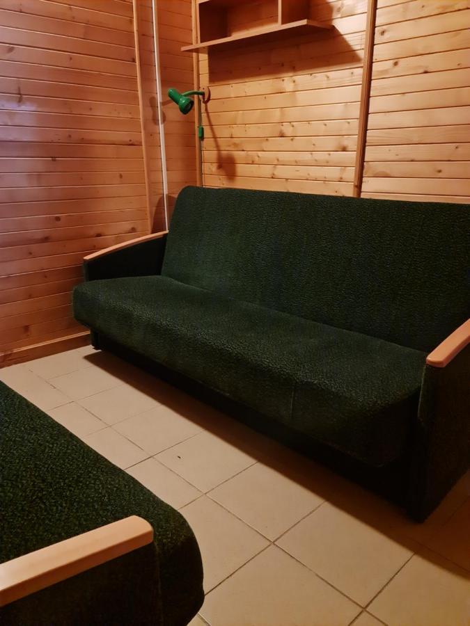 Domki Energetyk Βίλα Pogorzelica  Εξωτερικό φωτογραφία